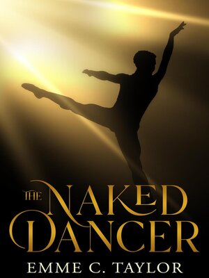 cover image of The Naked Dancer